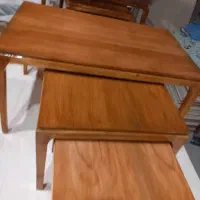 جلو مبلی تمام چوبی|مبلمان خانگی و میز عسلی|تبریز, |دیوار