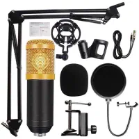 میکروفون Zomei BM800