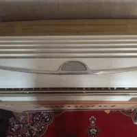 کولر گازی ژنرال سی هزار|کولر گازی و فن‌کوئل|قم, کلهری|دیوار
