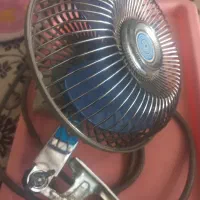 پنکه|پنکه و تصفیه‌کنندهٔ هوا|شیراز, دست خضر|دیوار