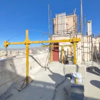کلایمر ساختمانی(ایزوگام،سیمانکاری)