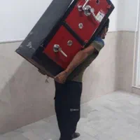 دفتراسباب‌کشی باربری//تخلیه/بارگیری/بسته‌بندی|خدمات حمل و نقل|کاشان, |دیوار
