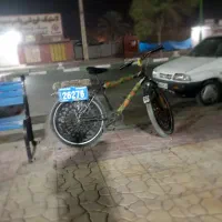 دوچرخه 26 المپیا