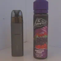 ویپ پاد ارگاس g3 مینی