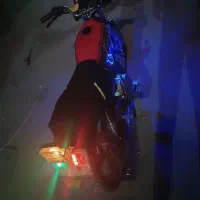 موتور 200سند بنام