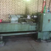 اجاره کارگاه تراشکاری با تمام وسایل تراشکاری|ماشینآلات صنعتی|رضویه, |دیوار