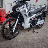 فروش ویژه موتور سیکلت های سبک کاب|موتورسیکلت|کلارآباد, |دیوار