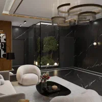 اپارتمان لوکس ۱۵۰متر کتویی زاده