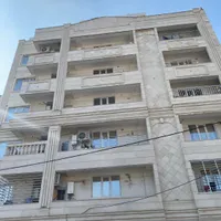 ۸۵ متر فول شهرک ایرین