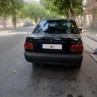 پرایدمدل۸۳|خودرو سواری و وانت|اصفهان, ابر|دیوار