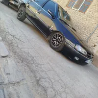 پژو پارس سال، مدل۱۳۸۰