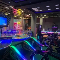 استخدام اپراتور شهربازی