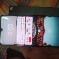 گوشی پرچم دار mi note10 pro|موبایل|قم, چهار مردان|دیوار