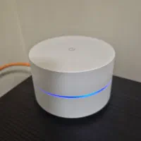 مودم روتر گوگل - Google