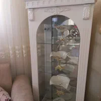 ساعت دوتیکه|ساعت دیواری و تزئینی|بجنورد, |دیوار