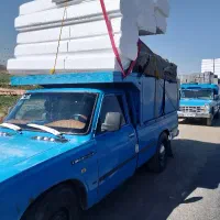 وانت نیسان کرایه