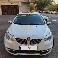برلیانس h330 اتومات 1650 مدل 1397
