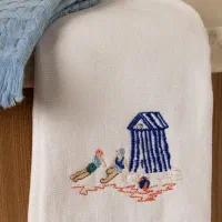 پوست کن و ست حوله مادام کوکو|سفره، حوله، دستمال آشپزخانه|تهران, هفت حوض|دیوار