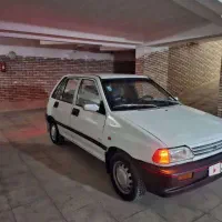 هاچبک کره‌ای