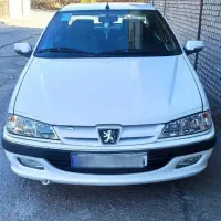 پارس tu5 مدل 401