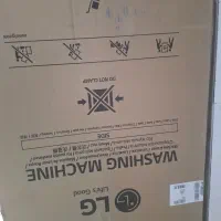 فروش کارتن نو  تلویزیون و ماشین لباسشویی|ماشین لباسشویی و خشک‌کن لباس|اسلام‌شهر, مظفریه|دیوار