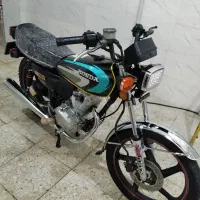 موتور 200 مدل ۹۷ تخفیفم داره