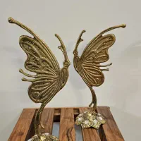 دکوری برنجی