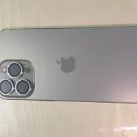 ایفون ۱۵ پرومکس ۲۵۶ با ریجستر