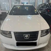 سمند سورن/۴۰۴و۴۰۵/صفر/تحویل فوری