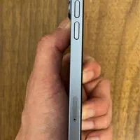 اپل ۱۴ پلاس iphone 14 plus حافظه ۱۲۸ گیگ|موبایل|تهران, عباس‌آباد|دیوار