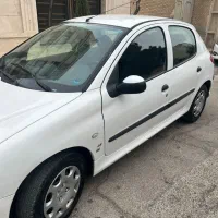 تیپ ۵ مدل۹۶ درحد کم کار|خودرو سواری و وانت|ساری, |دیوار