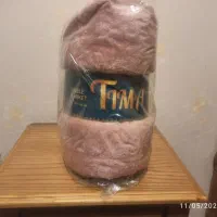 پتو مسافرتی شادیلون مدل TIMA دونفره
