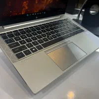 لپتاپ لمسی hp/ نسل ۱۲ با پردازنده بسیار قدرتمند|رایانه همراه|مشهد, احمدآباد|دیوار