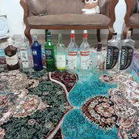 شیشه دکوری|صنایع دستی و سایر لوازم تزئینی|قدس, شهر‌قدس|دیوار