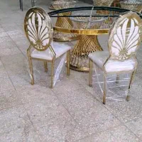 صندلی تالار ارسین