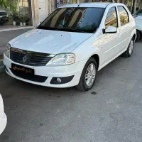 رنو ال90 پلاس