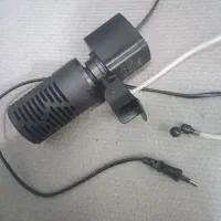 آکواریوم و اکسیژن ساز