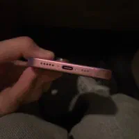 آیفون ۱۶ نرمال صورتی|موبایل|قزوین, |دیوار