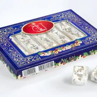 آگهی استخدام بسته بندی نوقا