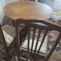 میز ناهار خوری