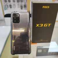 شیامی poco x3 gt|موبایل|کرج, اصفهانی‌ها|دیوار