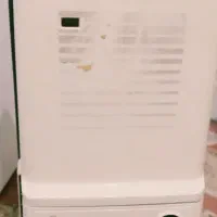 جارو  برقی  پارس  خزر