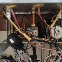 نمایندگی تعمیرات تعمیرکارپکیج ایران رادیاتوربوتان