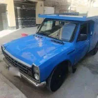 نیسان 83 تناژ پایین