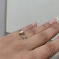 حدودا ۴۰ گرم طلا