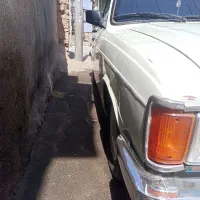 پیکان وانت معاوضه با۱۳۲