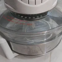 هواپز و کالباس بر|اجاق گاز و لوازم برقی پختوپز|قشم, |دیوار