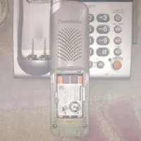 تلفن بیسیم|تلفن رومیزی|تهران, سلیمانی|دیوار