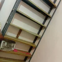 قفسه پیچ و مهره