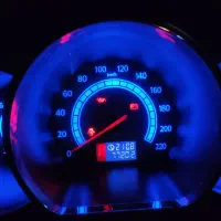 جکg5مدل۹۴ بی رنگ|خودرو سواری و وانت|تبریز, |دیوار